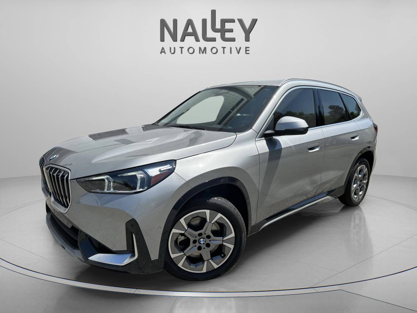 2024 BMW X1 28i — SUV — 10,811 mi — Decatur, GA