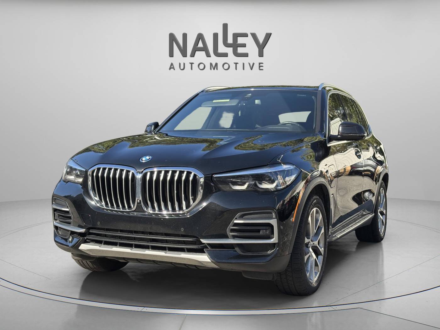 2023 BMW X5 45e — SUV — 49,274 mi — Decatur, GA
