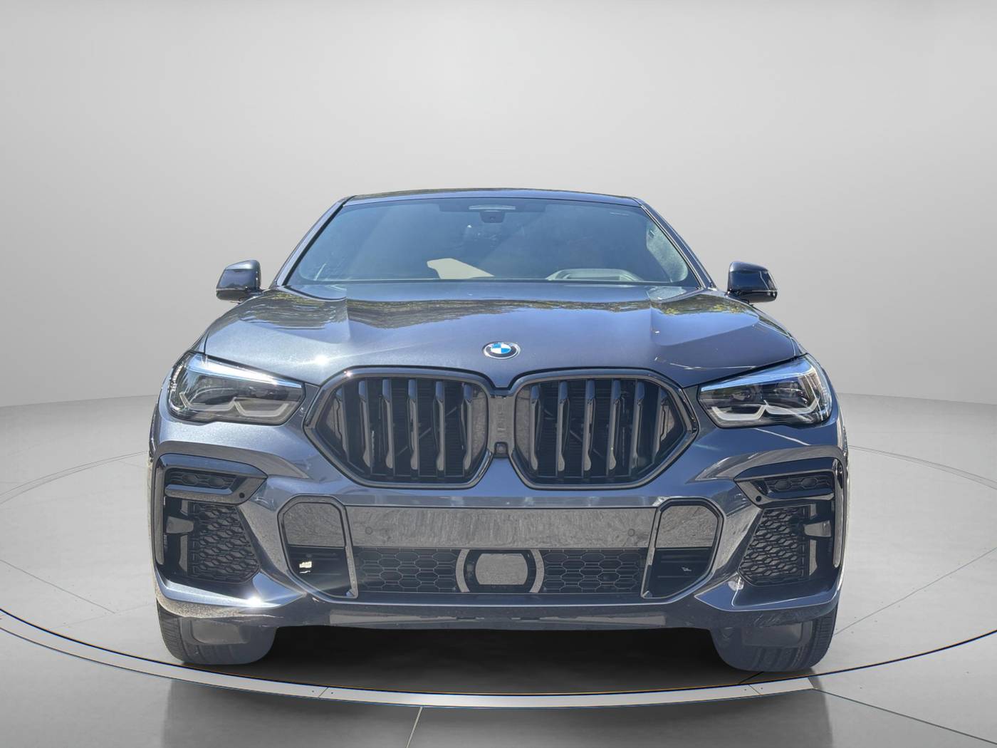 2022 BMW X6 M50i — SUV — 19,677 mi — Decatur, GA