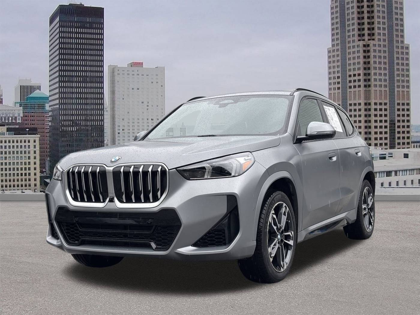 2023 BMW X1 28i — SUV — 9,068 mi — Decatur, GA