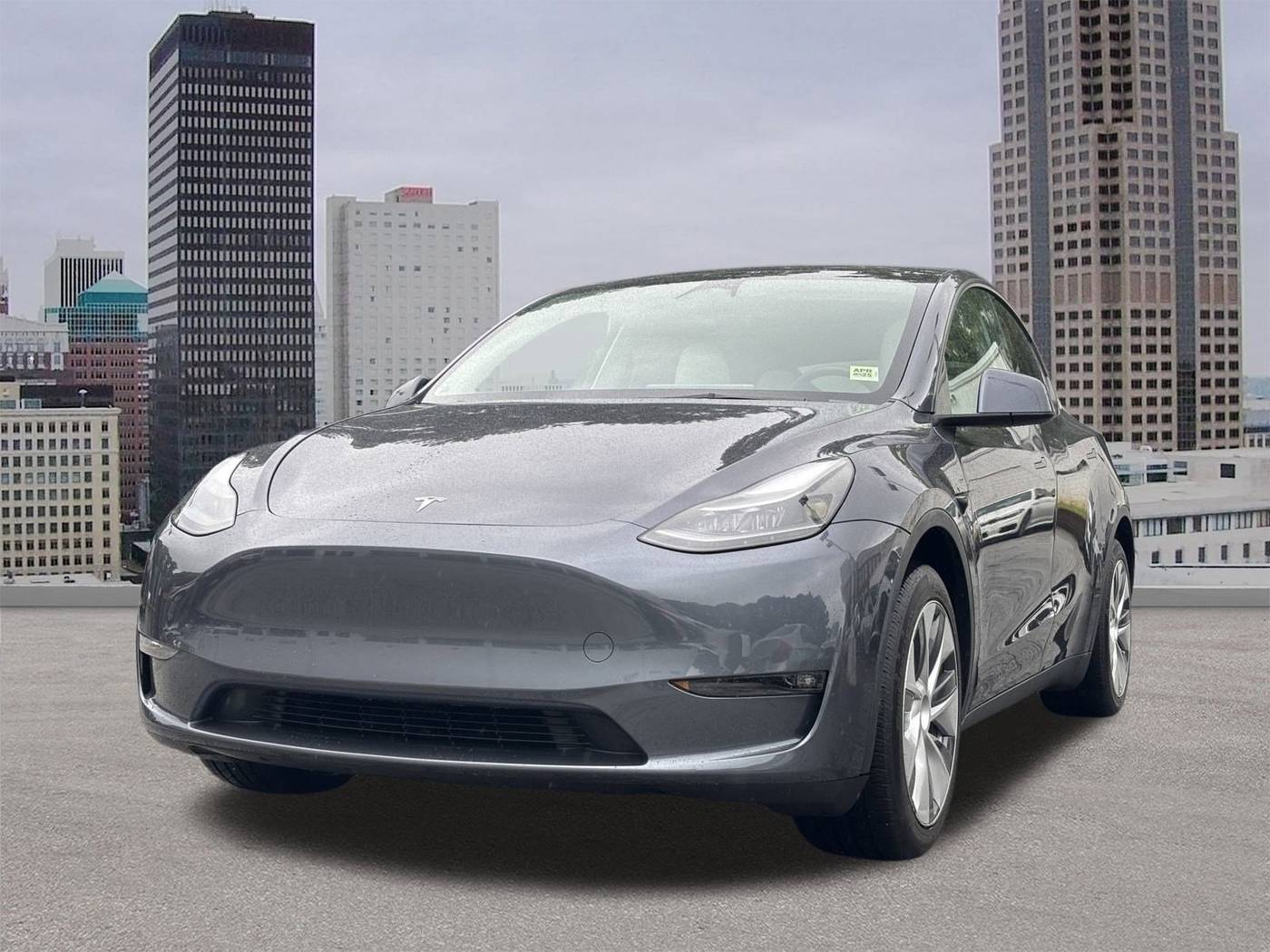 2023 Tesla Model Y Long Range — SUV — 24,825 mi — Decatur, GA