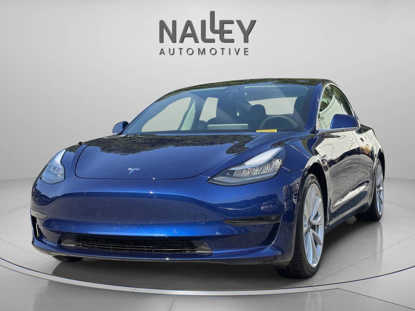 2019 Tesla Model 3 Performance — Sedan — 9,952 mi — Decatur, GA
