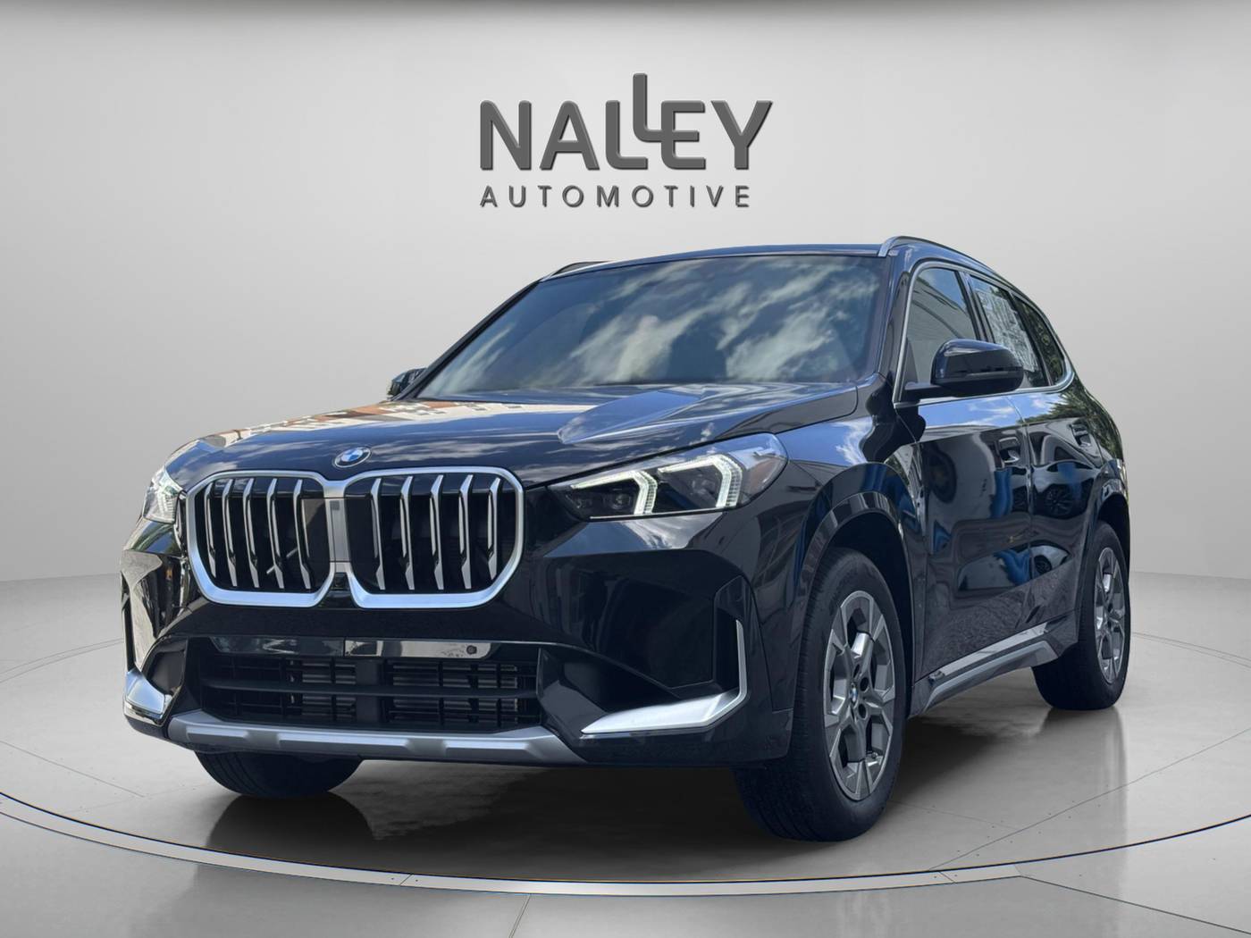 2026 BMW X1 28i — SUV — 1,047 mi — Decatur, GA
