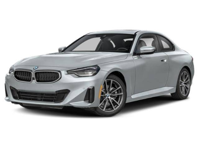 2025 BMW 2 Series 230i — Coupe — 1,009 mi — Decatur, GA