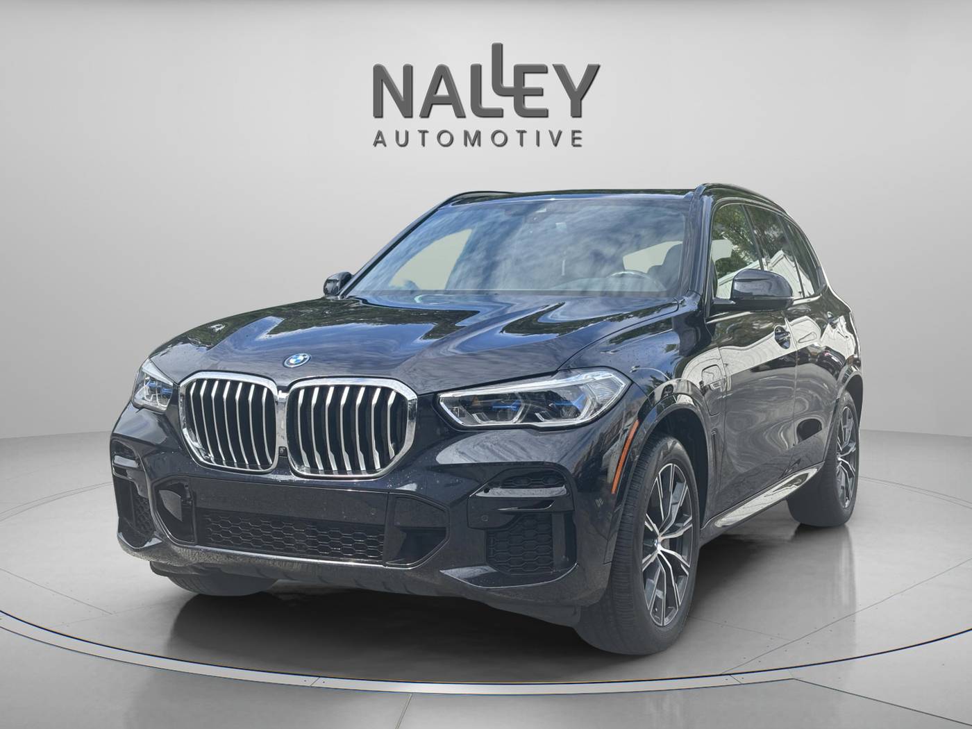 2023 BMW X5 45e — SUV — 40,051 mi — Decatur, GA