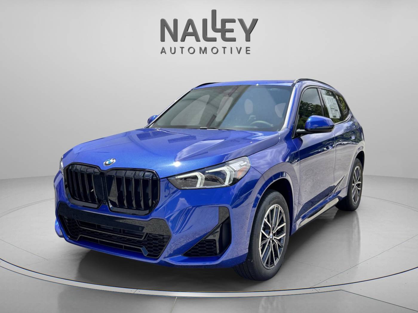 2025 BMW X1 28i — SUV — 1,064 mi — Decatur, GA