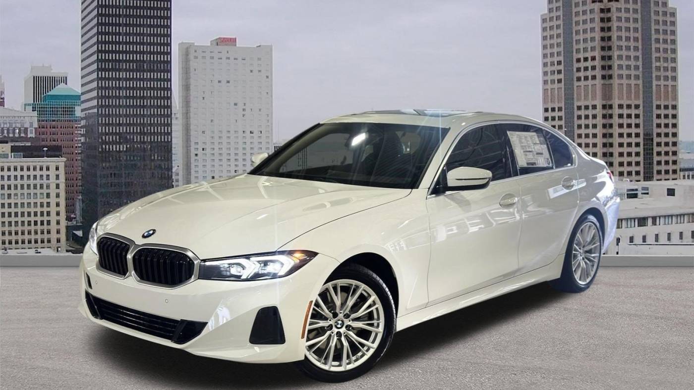 Certified Pre-Owned BMWs For Sale In Tucker, GA (with Photos) - TrueCar