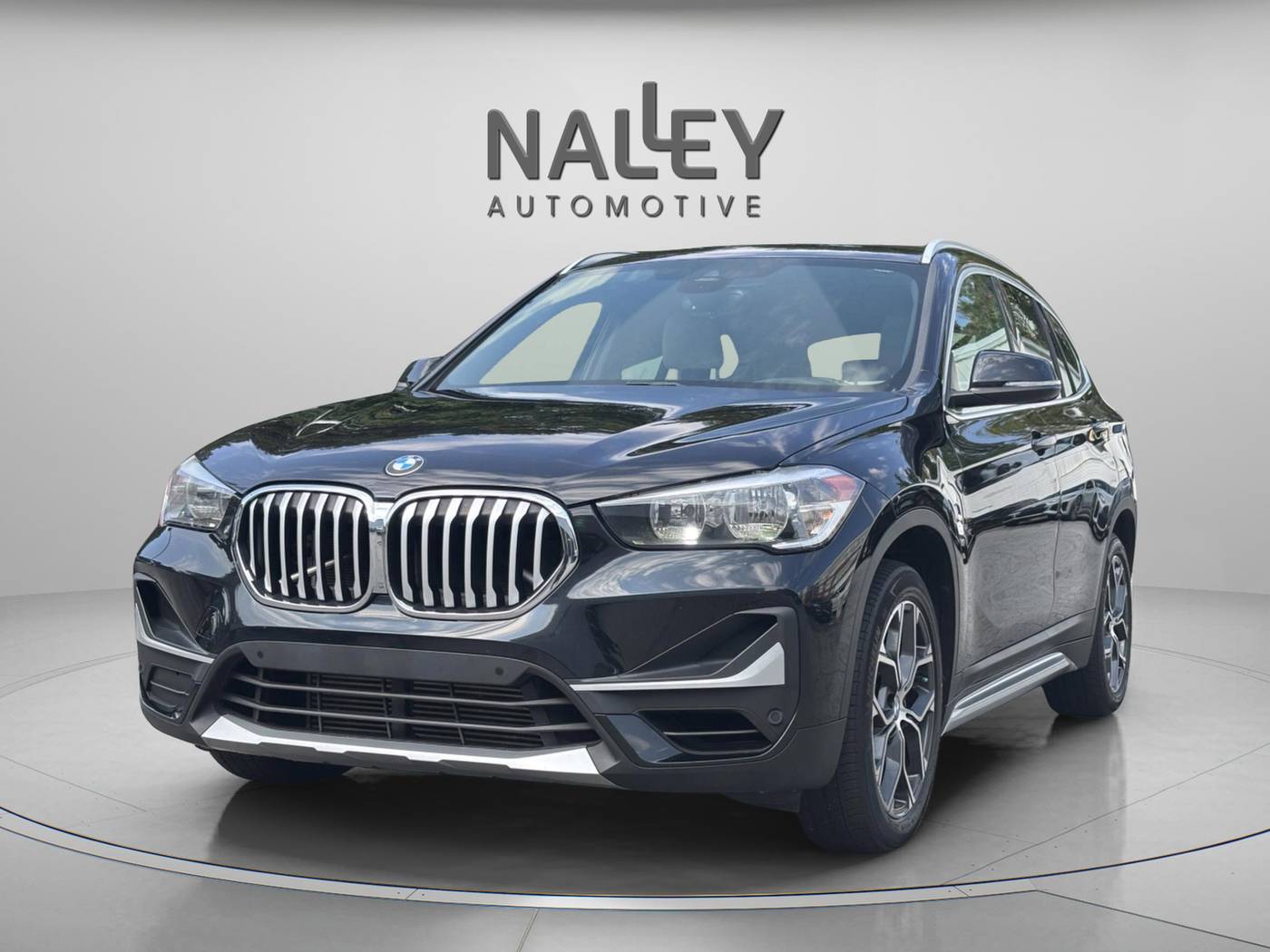 2021 BMW X1 28i — SUV — 69,024 mi — Decatur, GA