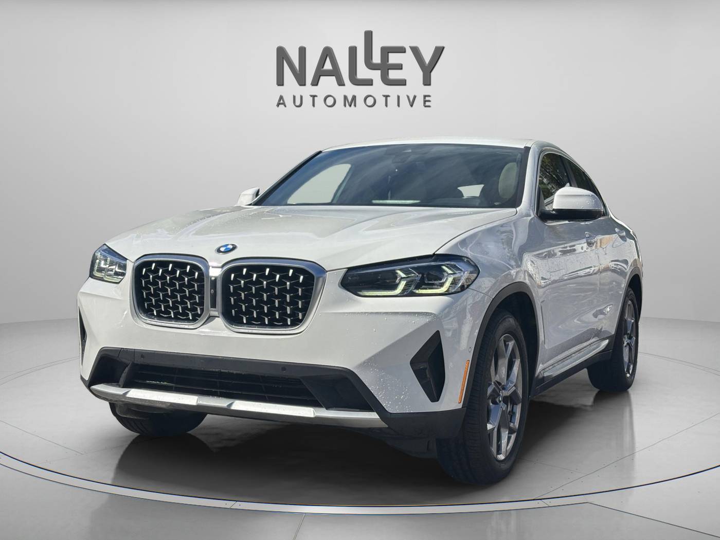 2022 BMW X4 30i — SUV — 61,015 mi — Decatur, GA