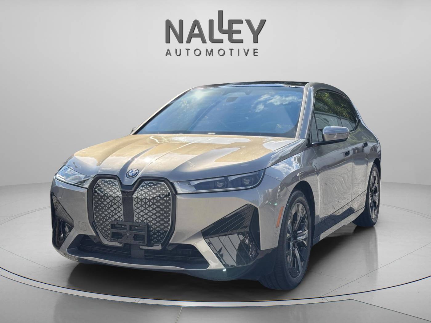 2023 BMW iX xDrive50 — SUV — 40,509 mi — Decatur, GA