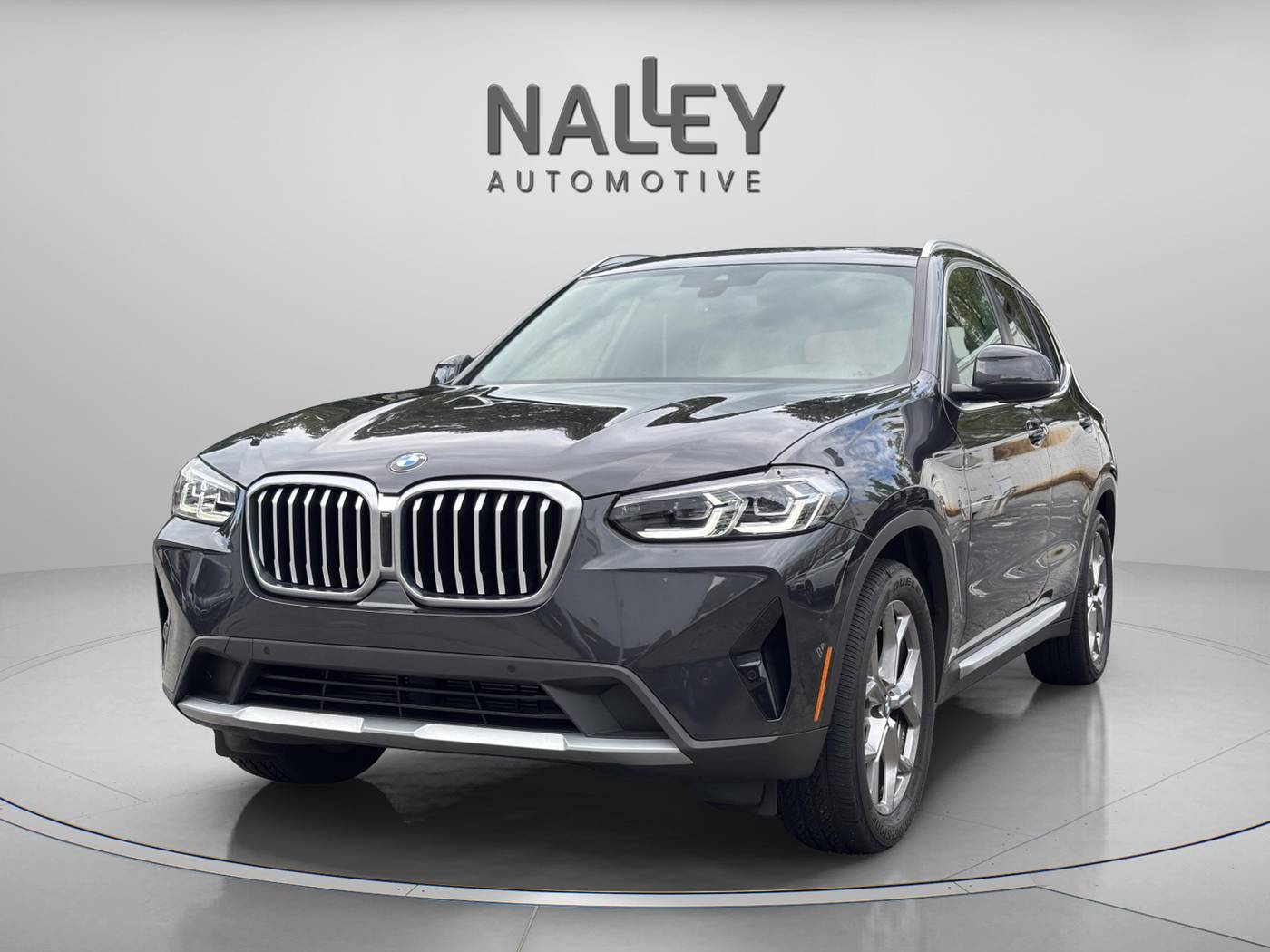 2023 BMW X3 30i — SUV — 20,748 mi — Decatur, GA