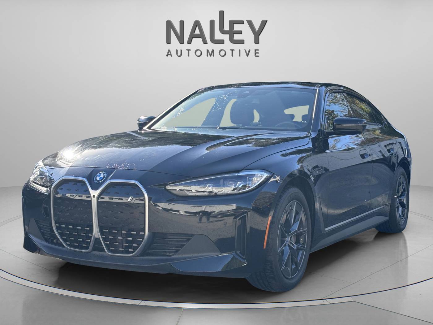 2023 BMW i4 eDrive35 — Sedan — 21,508 mi — Decatur, GA
