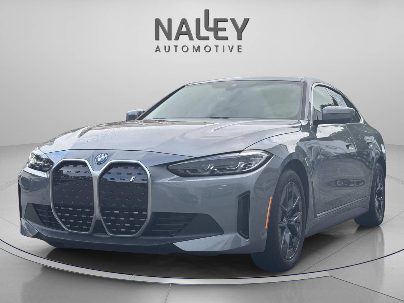2023 BMW i4 eDrive40 — Sedan — 13,575 mi — Decatur, GA