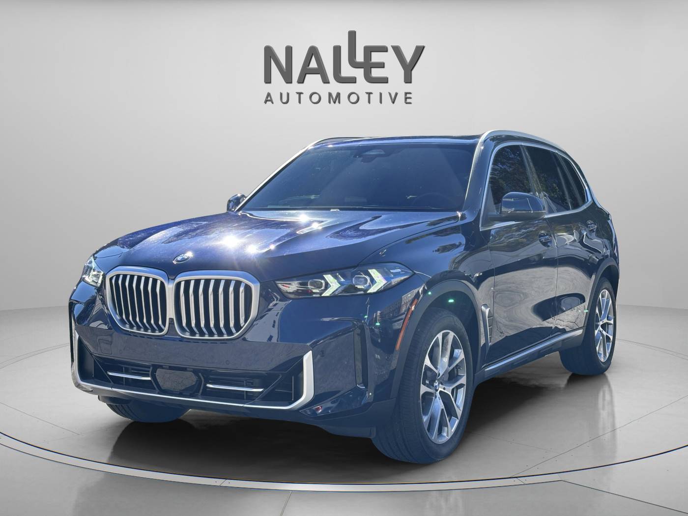 2026 BMW X5 40i — SUV — 365 mi — Decatur, GA