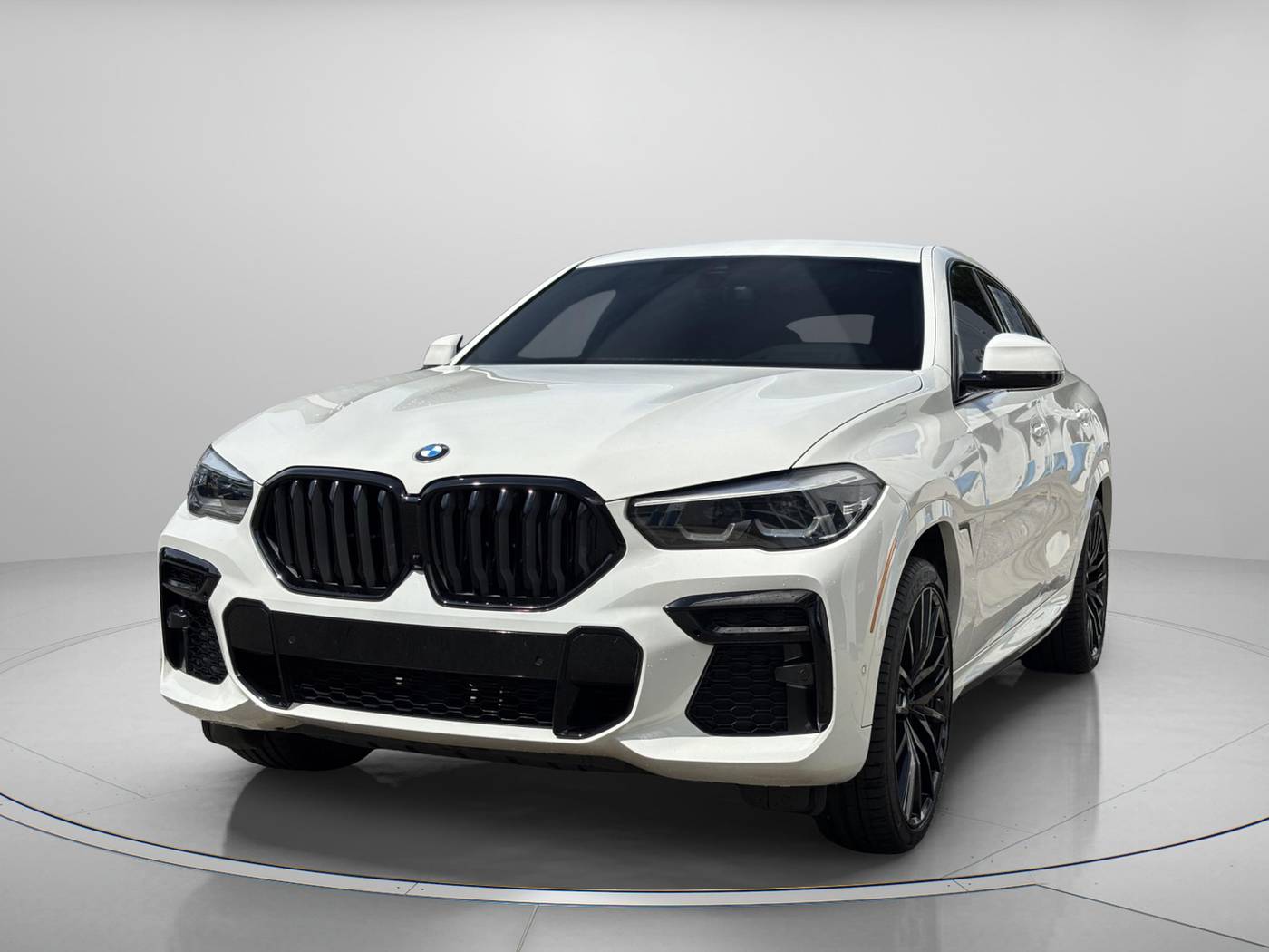 2023 BMW X6 40i — SUV — 63,476 mi — Decatur, GA