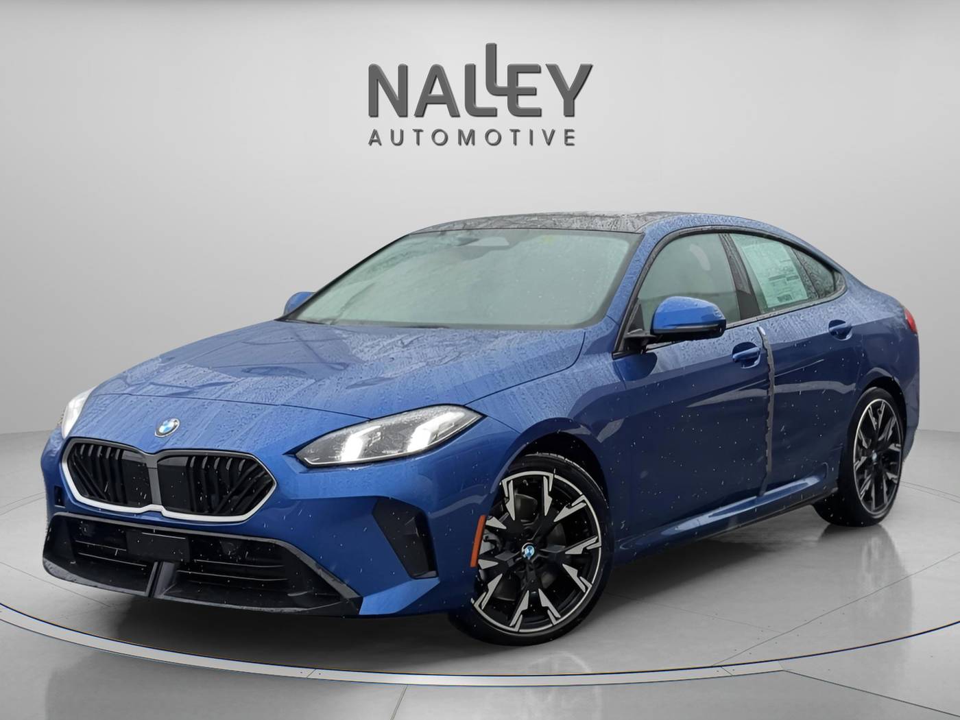 2025 BMW 2 Series 228i — Sedan — 461 mi — Decatur, GA