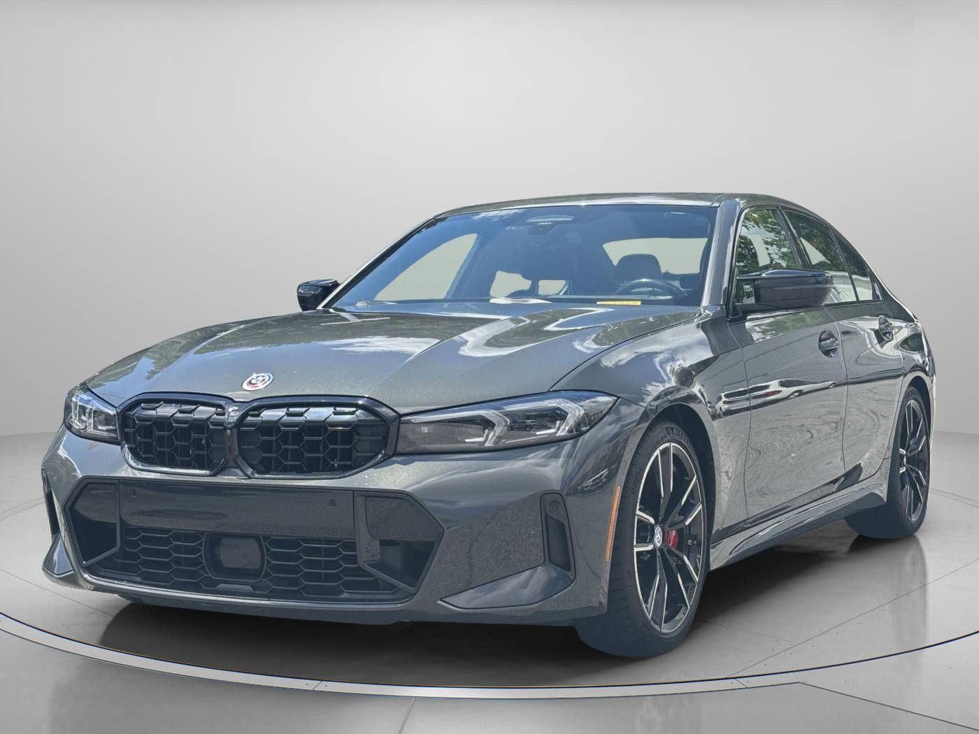 2023 BMW 3 Series M340i — Sedan — 40,132 mi — Decatur, GA