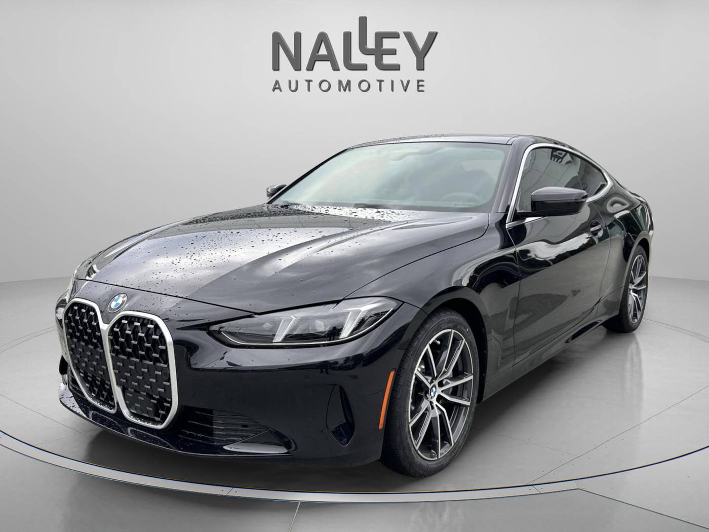 2026 BMW 4 Series 430i — Coupe — 1,526 mi — Decatur, GA