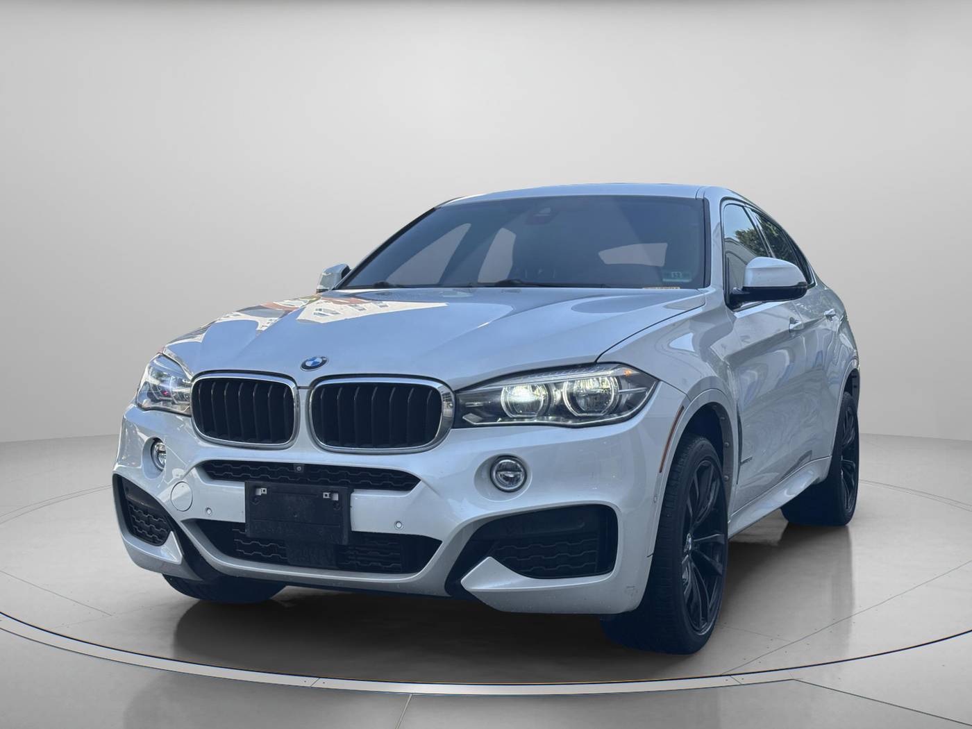 2018 BMW X6 35i — SUV — 66,792 mi — Decatur, GA