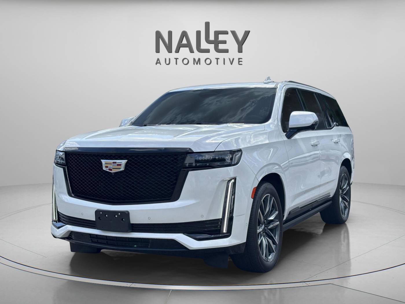 2021 Cadillac Escalade Sport Platinum — SUV — 51,266 mi — Decatur, GA
