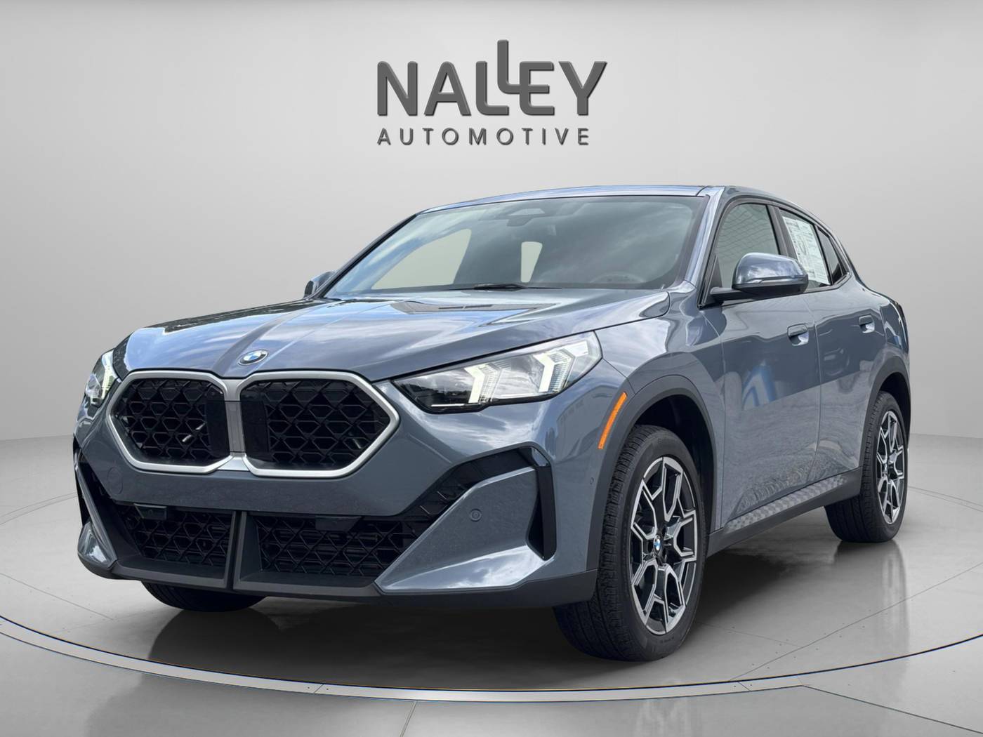2025 BMW X2 28i — SUV — 14,274 mi — Decatur, GA