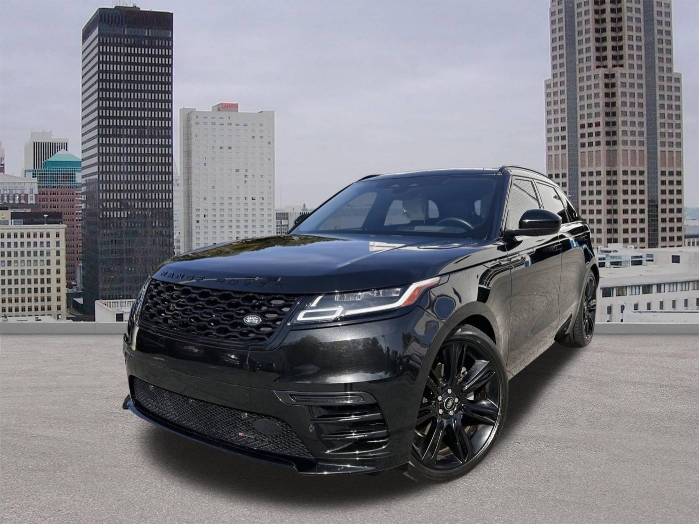 2023 Land Rover Range Rover Velar R-Dynamic S — SUV — 47,357 mi — Decatur, GA