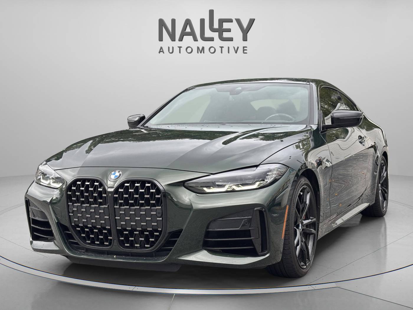 2024 BMW 4 Series M440i — Coupe — 19,584 mi — Decatur, GA