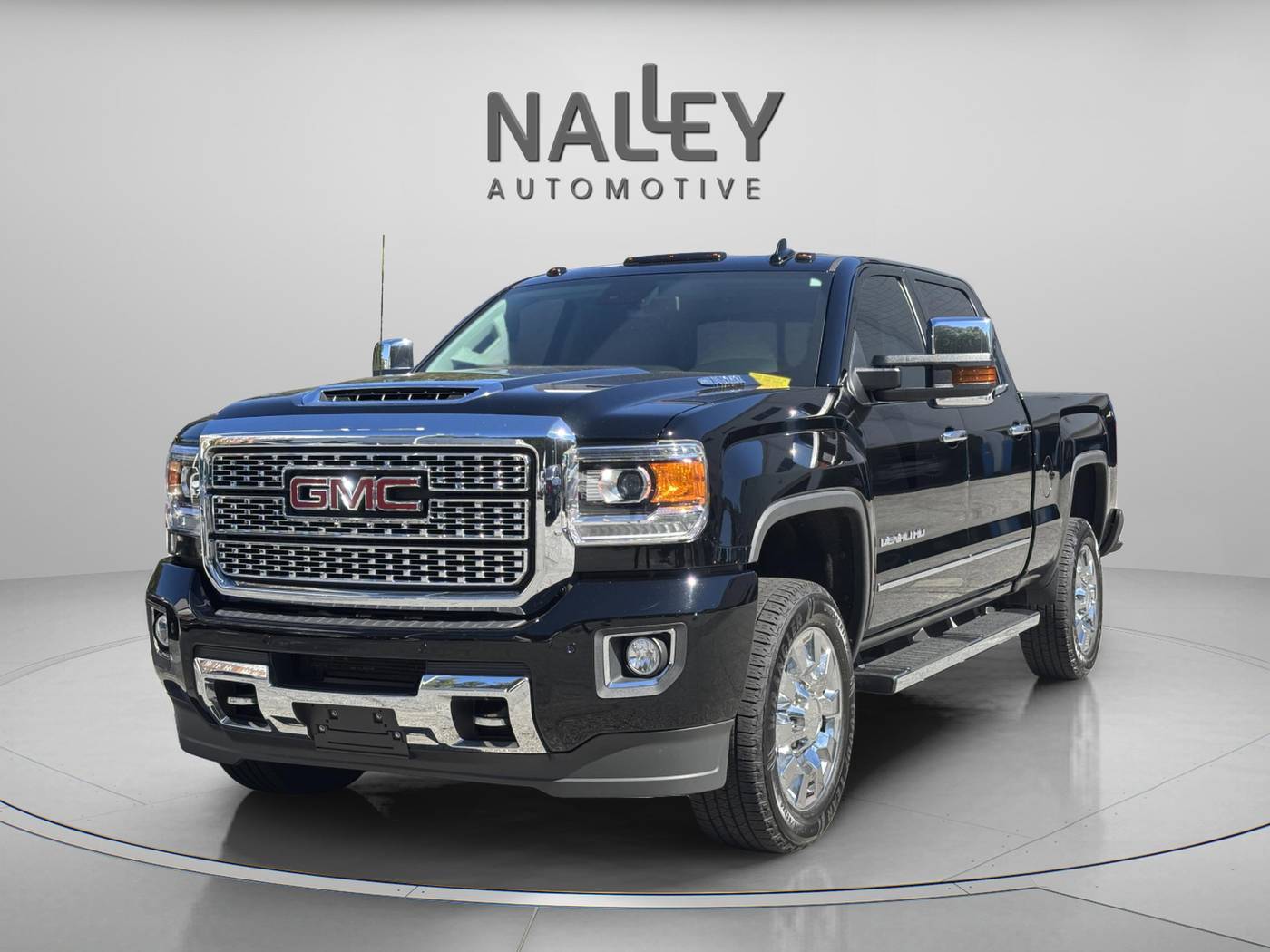 2019 GMC Sierra 2500HD Denali — Pickup Truck — 81,242 mi — Decatur, GA