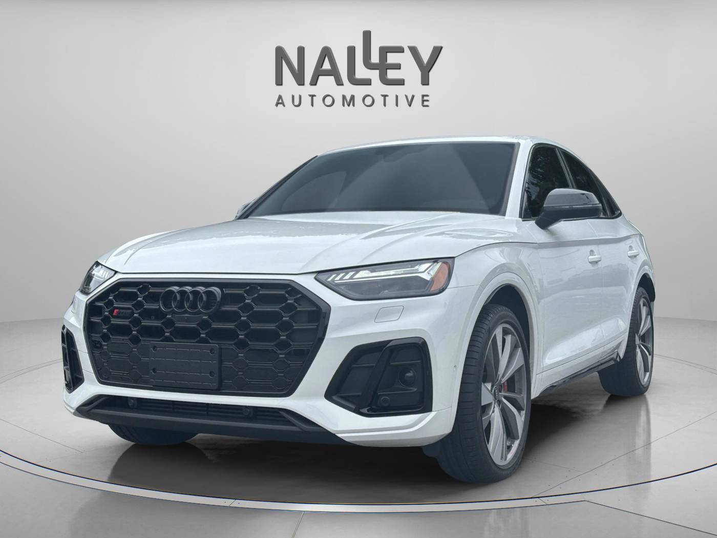 2024 Audi SQ5 Prestige — SUV — 5,487 mi — Decatur, GA
