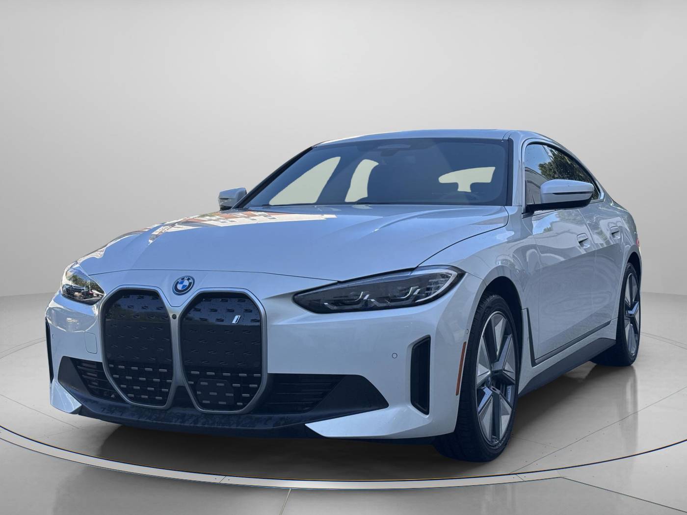 2023 BMW i4 eDrive40 — Sedan — 36,089 mi — Decatur, GA