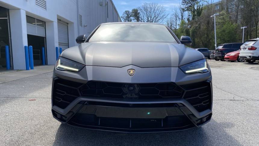 2019 Lamborghini Urus Standard For Sale in Decatur, GA - ZPBUA1ZL9KLA03670  - TrueCar