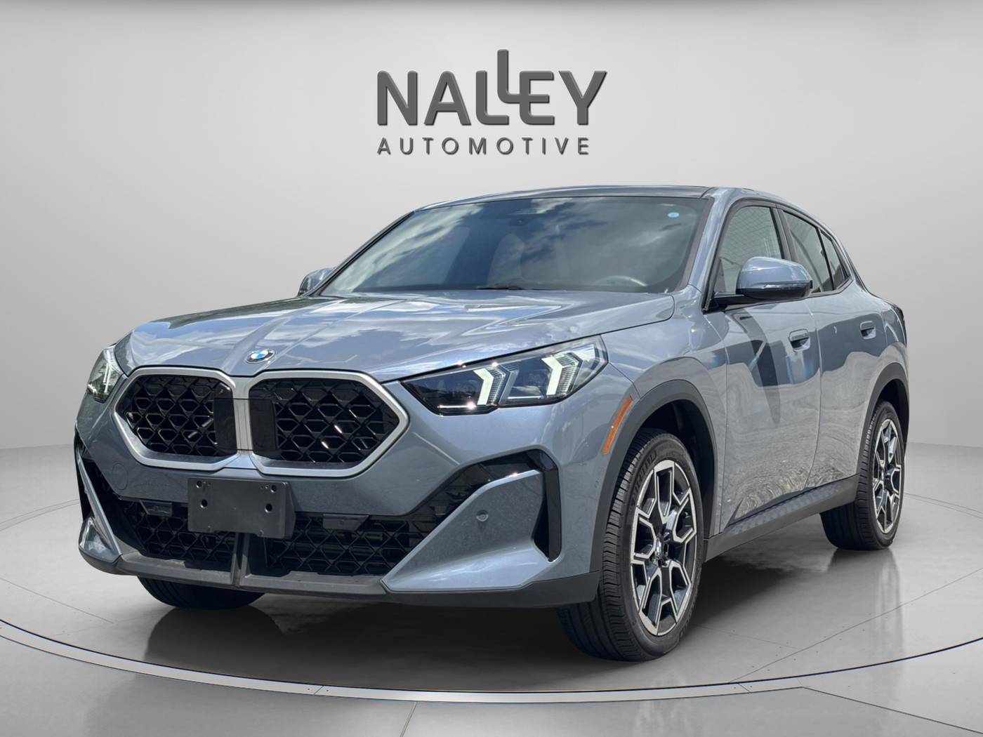 2024 BMW X2 28i — SUV — 11,028 mi — Decatur, GA