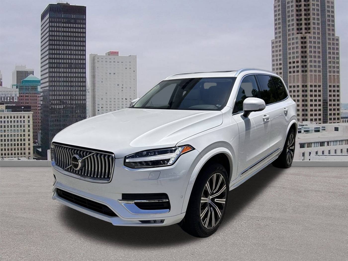 2023 Volvo XC90 Plus — SUV — 43,686 mi — Decatur, GA