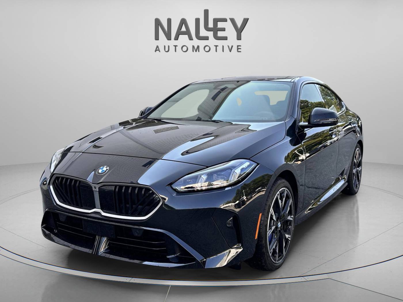 2025 BMW 2 Series 228i — Sedan — 1,012 mi — Decatur, GA