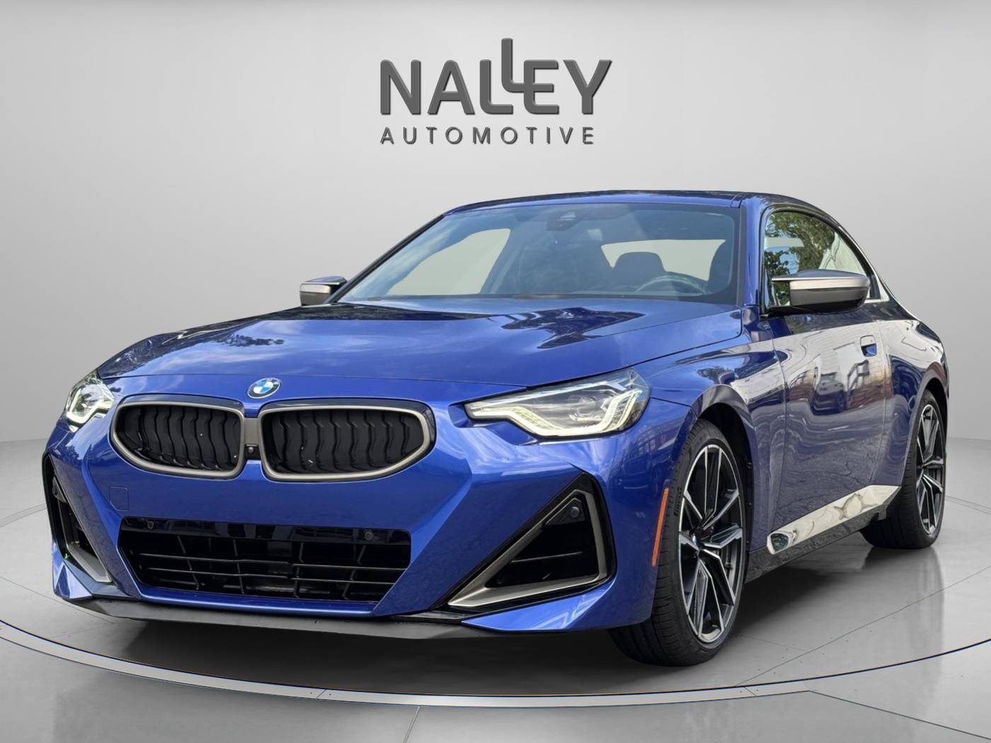2023 BMW 2 Series M240i — Coupe — 27,220 mi — Decatur, GA