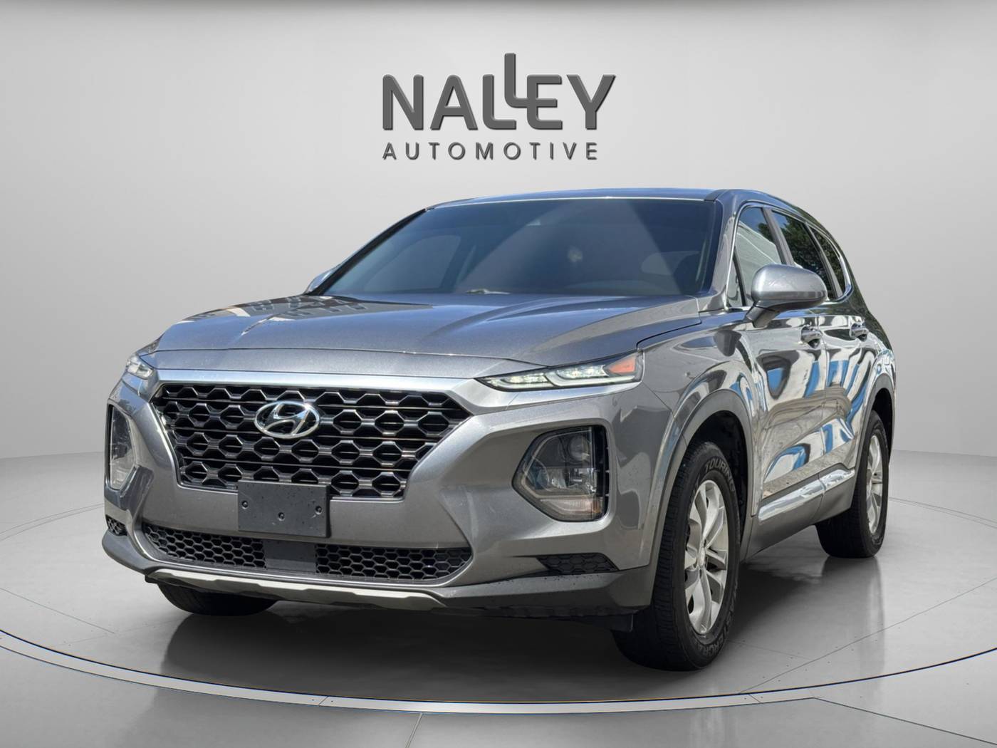 2019 Hyundai Santa Fe SE — SUV — 111,569 mi — Decatur, GA