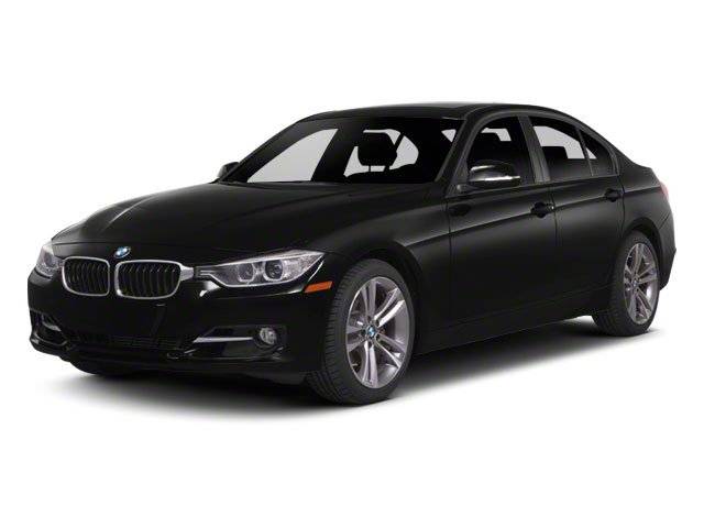 2012 BMW 3 Series 328i — Sedan — 104,134 mi — Decatur, GA