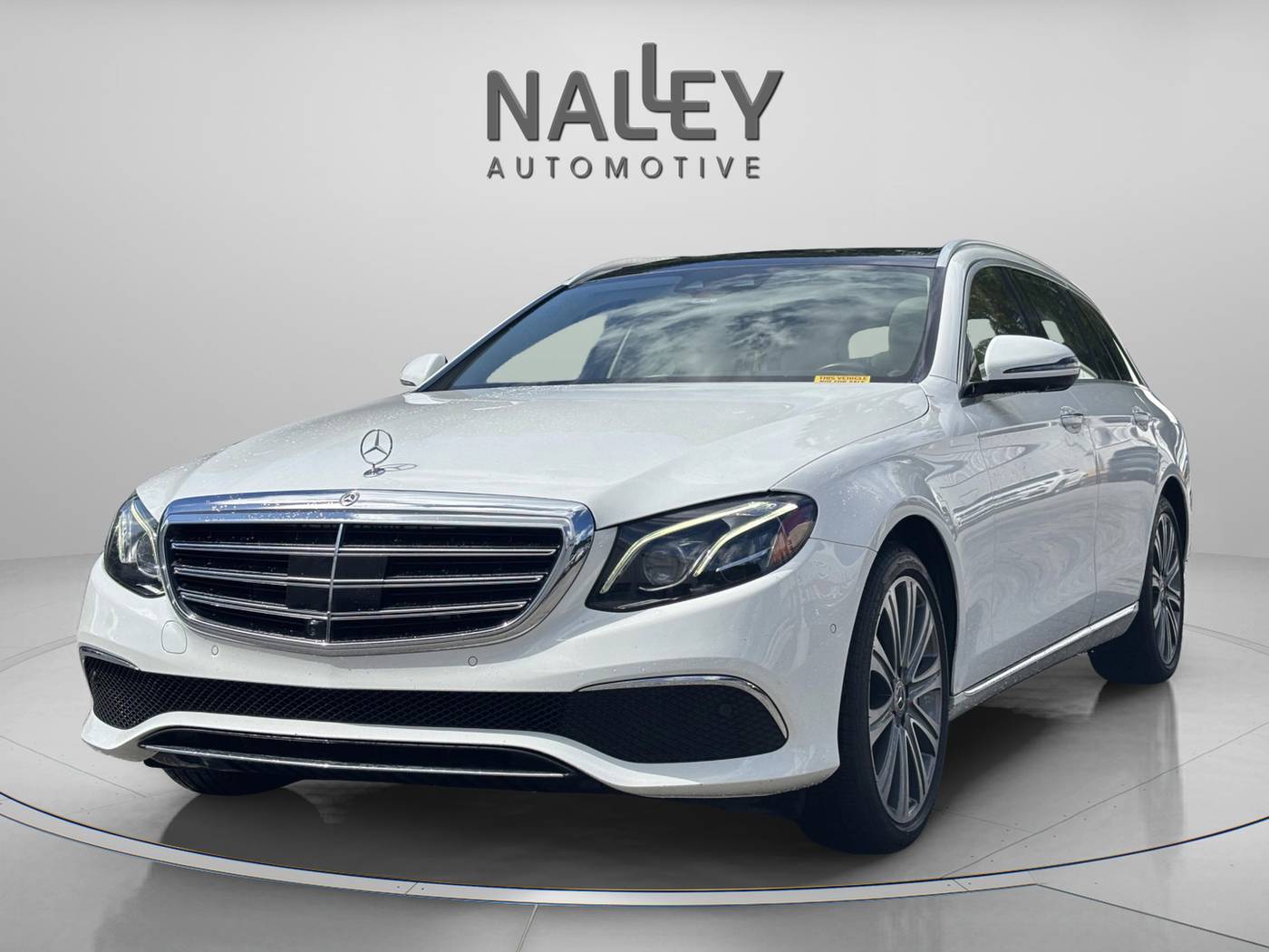 2020 Mercedes-Benz E-Class E 450 — Wagon — 77,568 mi — Decatur, GA