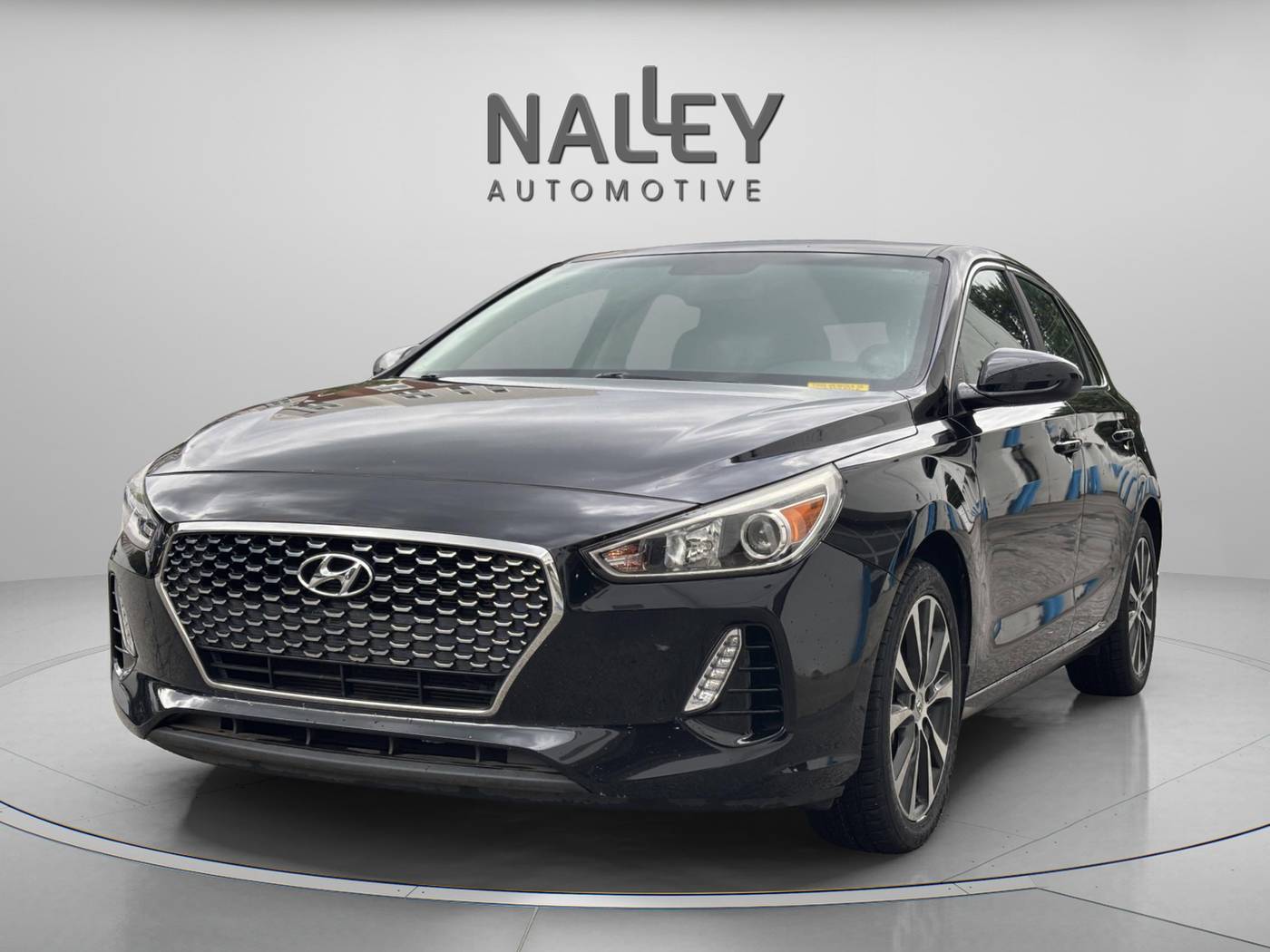 2018 Hyundai Elantra GT — Hatchback — 78,000 mi — Decatur, GA