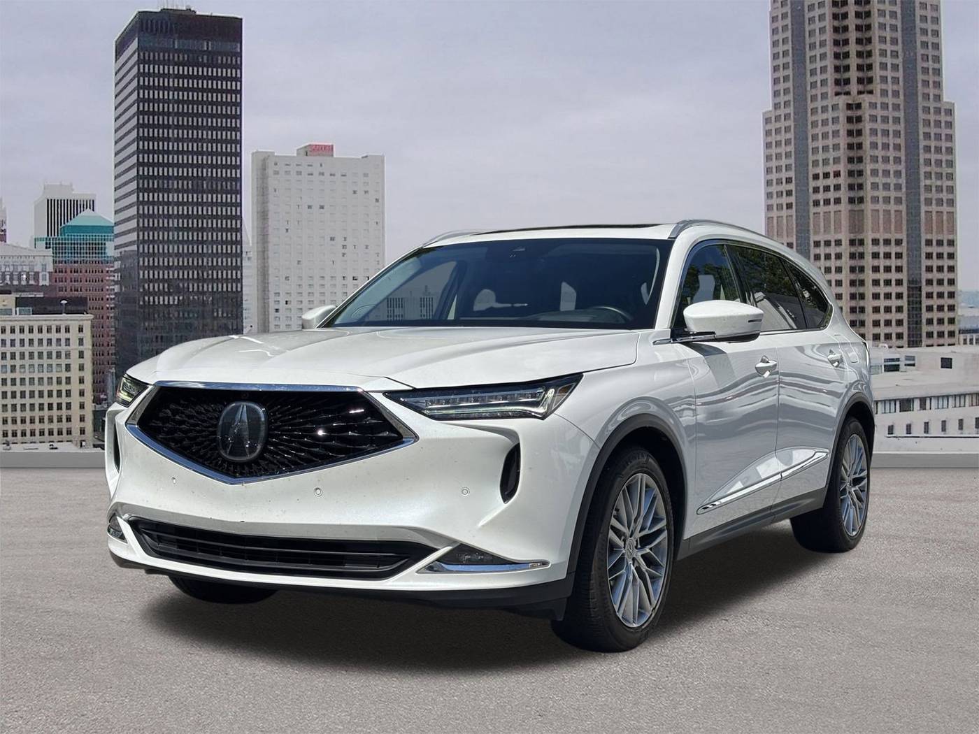 2023 Acura MDX Advance Package — SUV — 33,790 mi — Decatur, GA