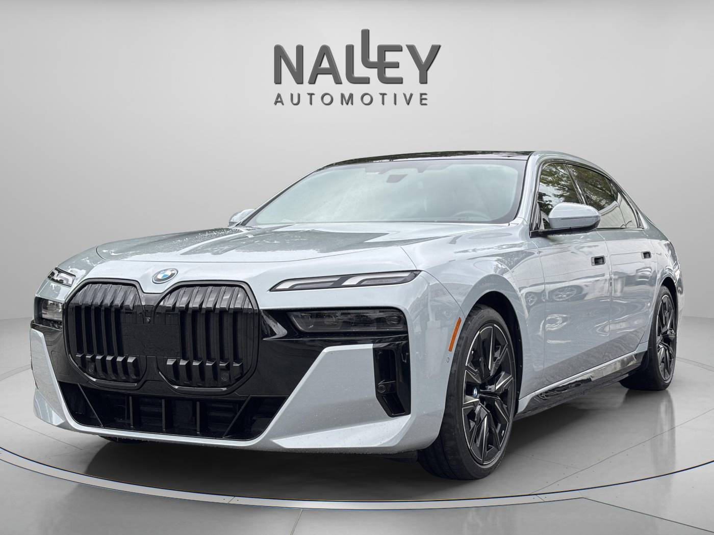 2024 BMW i7 xDrive60 — Sedan — 29,764 mi — Decatur, GA