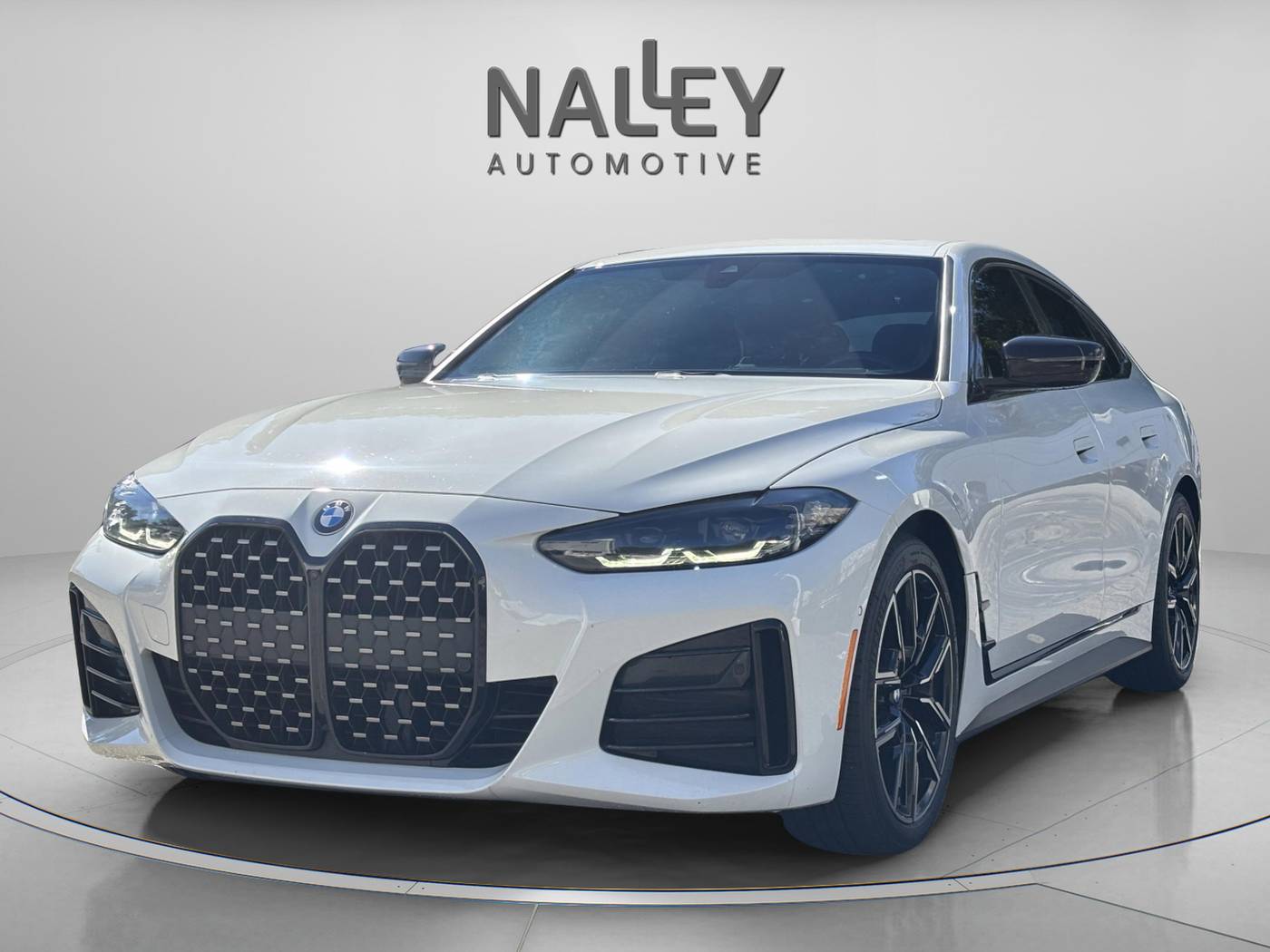 2024 BMW 4 Series 430i — Sedan — 74,037 mi — Decatur, GA