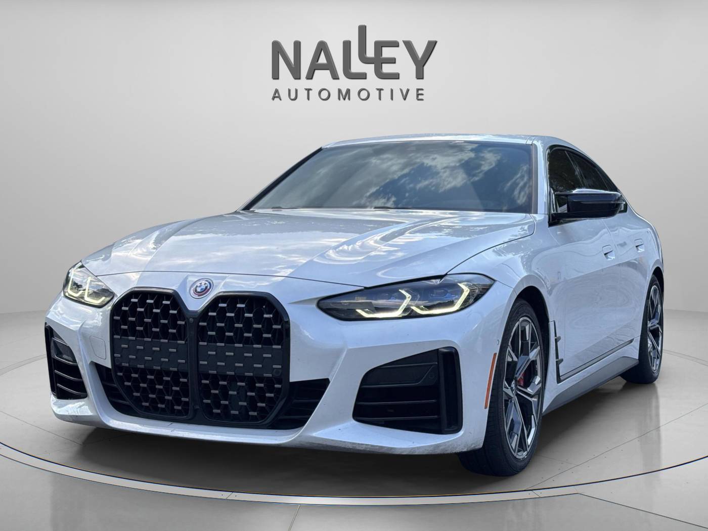2023 BMW 4 Series M440i — Sedan — 29,373 mi — Decatur, GA