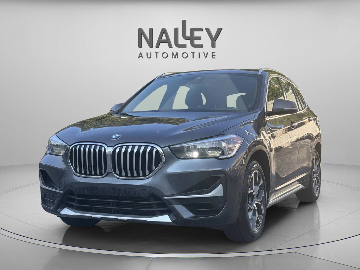2021 BMW X1 28i — SUV — 100,672 mi — Decatur, GA