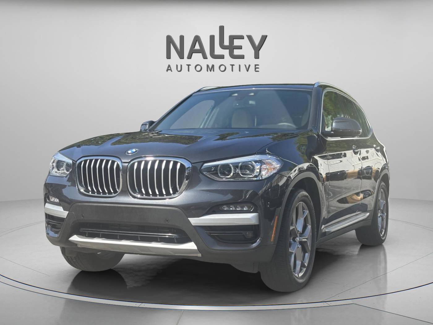 2020 BMW X3 30i — SUV — 32,222 mi — Decatur, GA