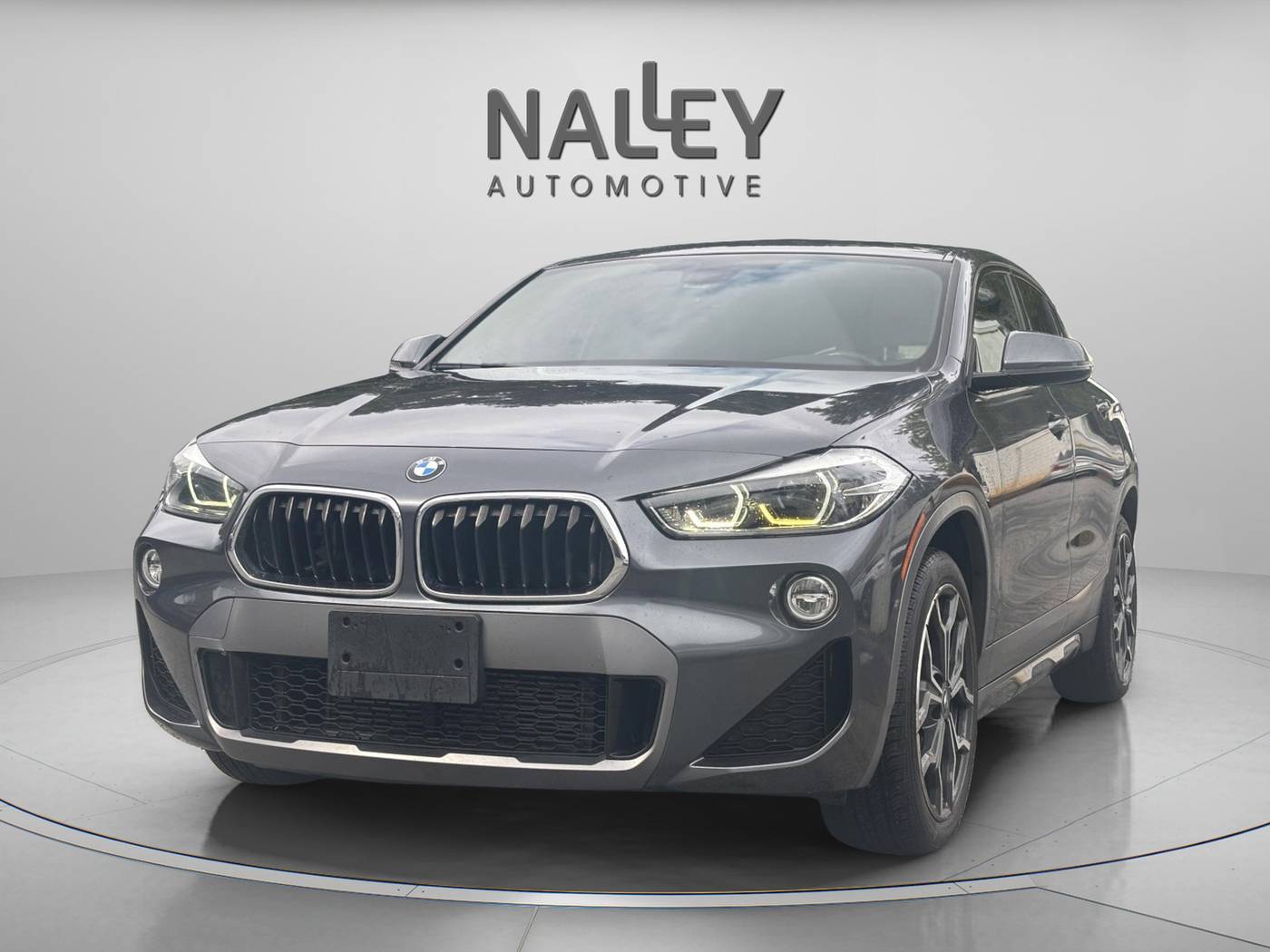 2018 BMW X2 28i — SUV — 85,012 mi — Decatur, GA