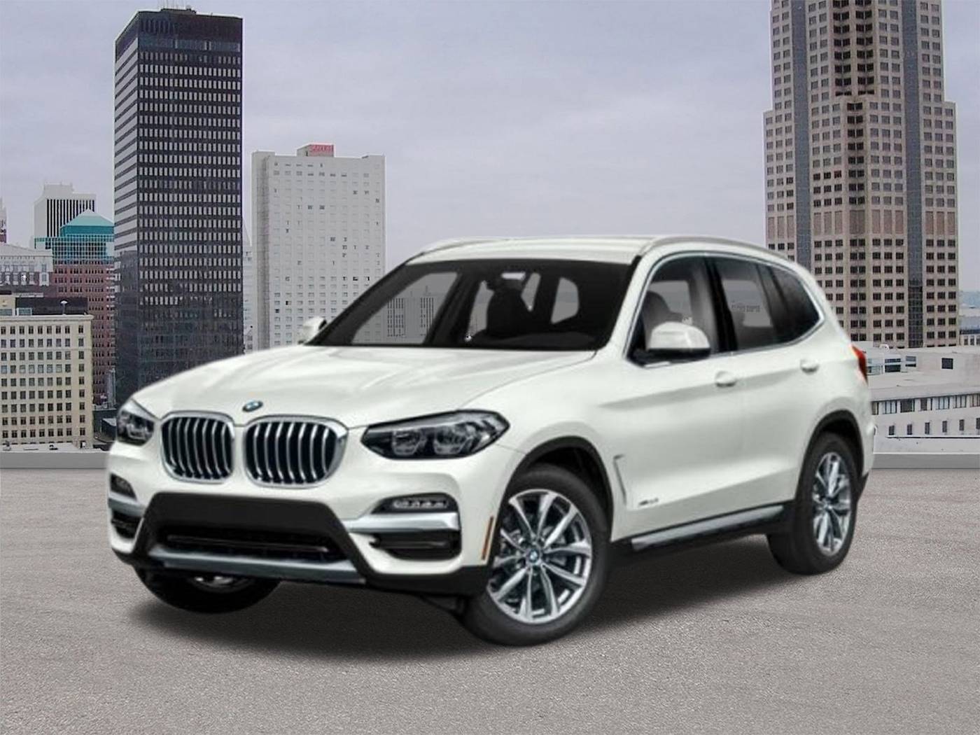 2019 BMW X3 30i — SUV — 149,732 mi — Decatur, GA