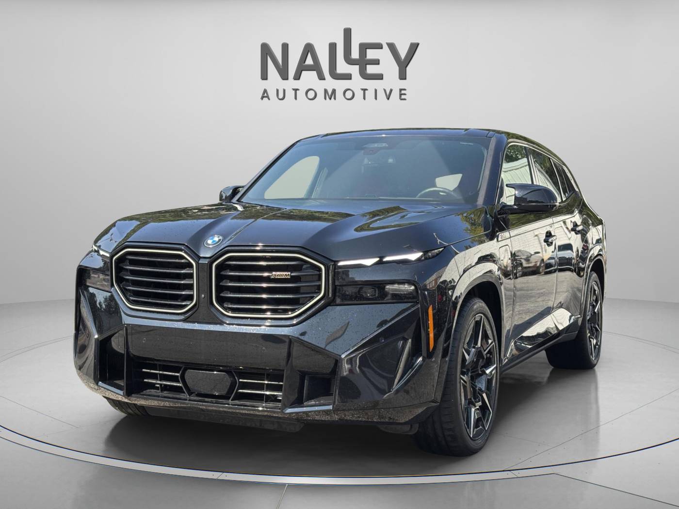 2023 BMW XM Standard — SUV — 7,650 mi — Decatur, GA