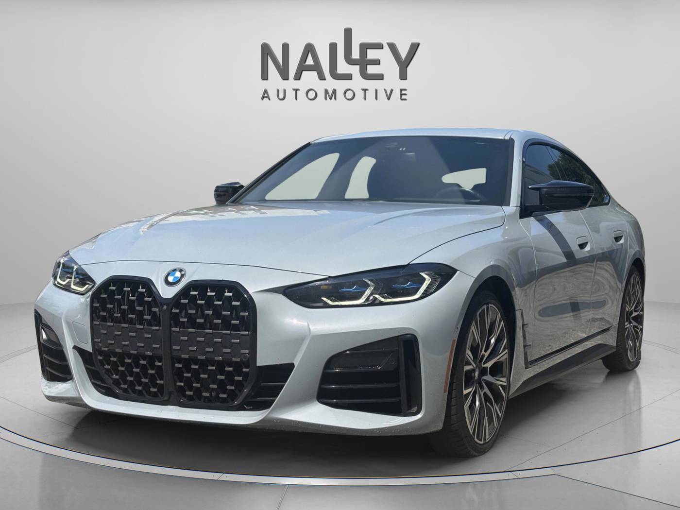 2024 BMW 4 Series M440i — Sedan — 38,499 mi — Decatur, GA