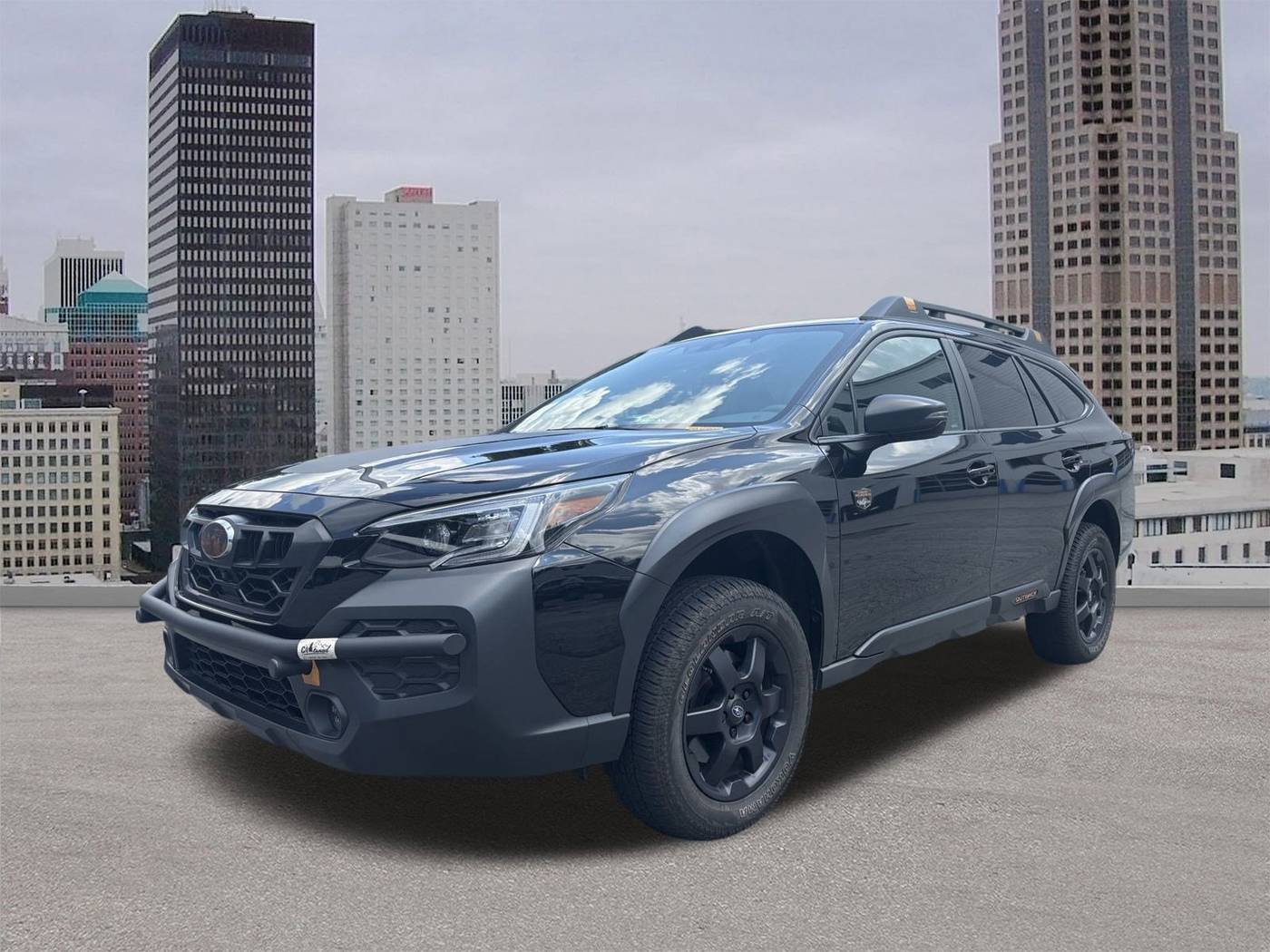 2024 Subaru Outback Wilderness — SUV — 16,525 mi — Decatur, GA
